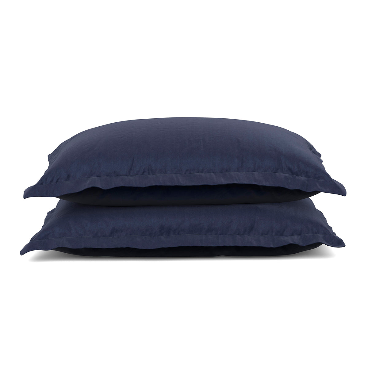 Pillow Shams for Cooling Reversible Duvet (Set of 2) - image 9