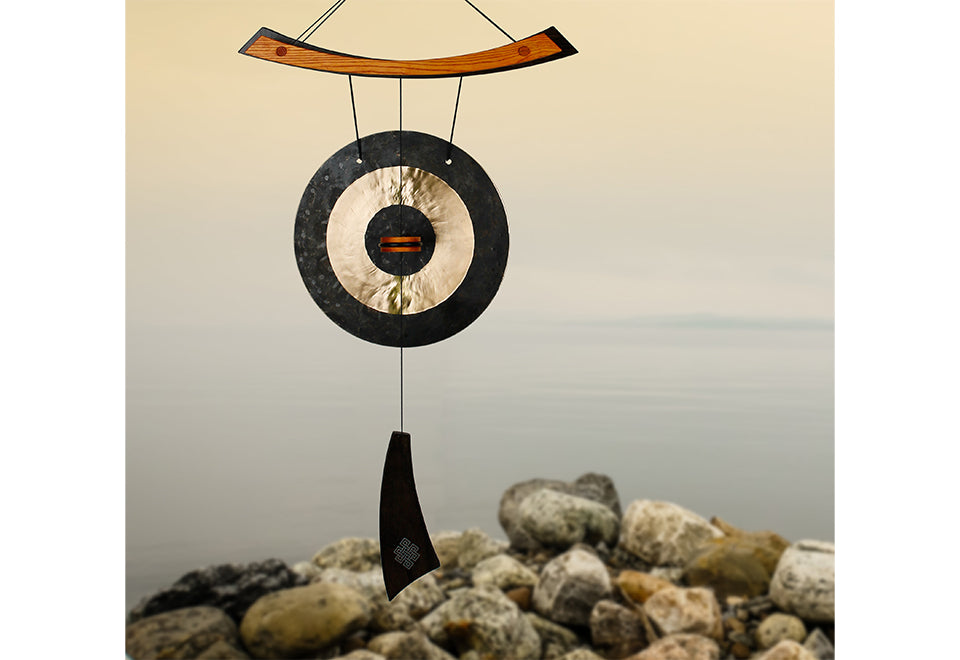 Healing Gong