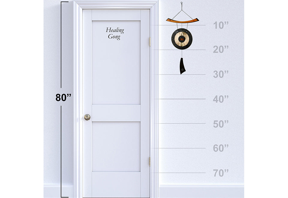 Healing Gong - image 3
