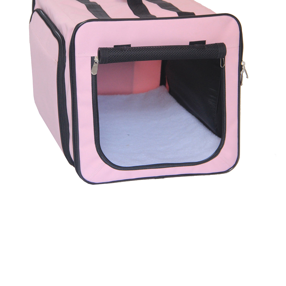 Expandable Double-Sided Pet Carrier - image 5