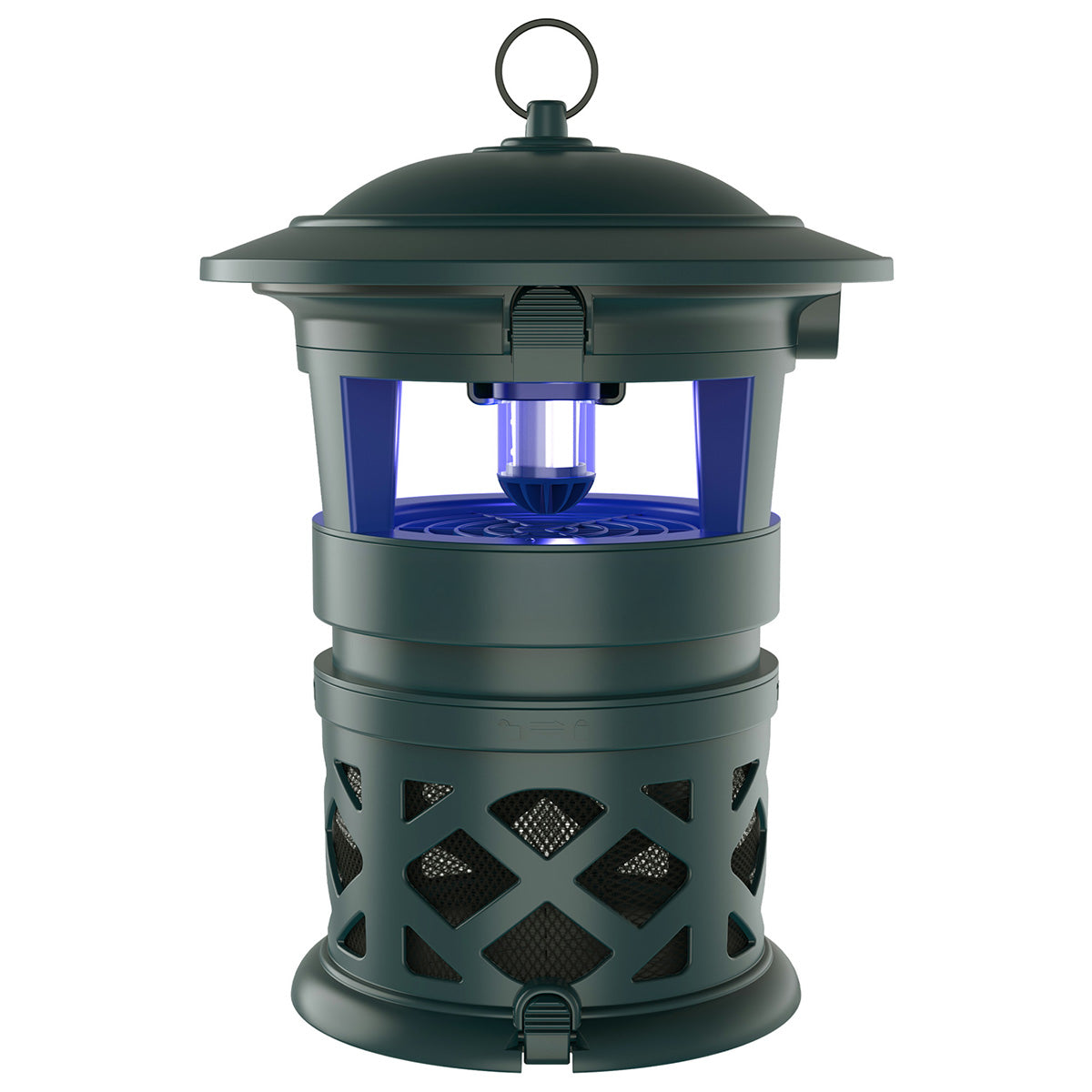 Luxe Half-Acre Flying Insect and Mosquito Trap - image 3