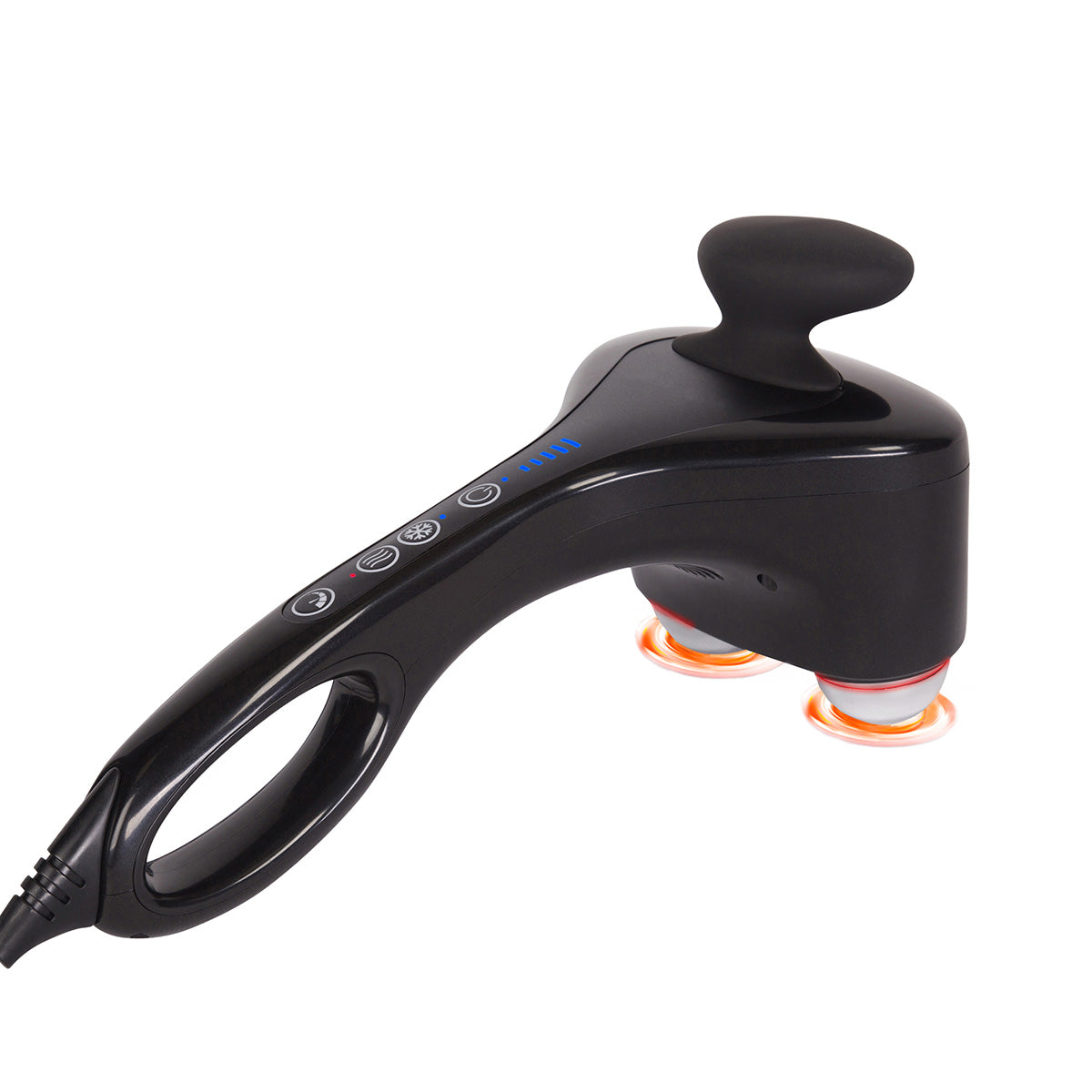 Bionic-Point Heat and Cold Percussion Massager - image 2