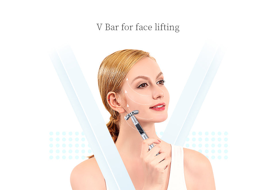 Solar Face Lifting Vbar - image 3