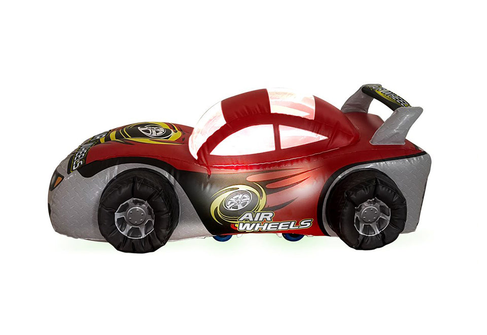 RC Turbo Twister Air Wheels - image 7