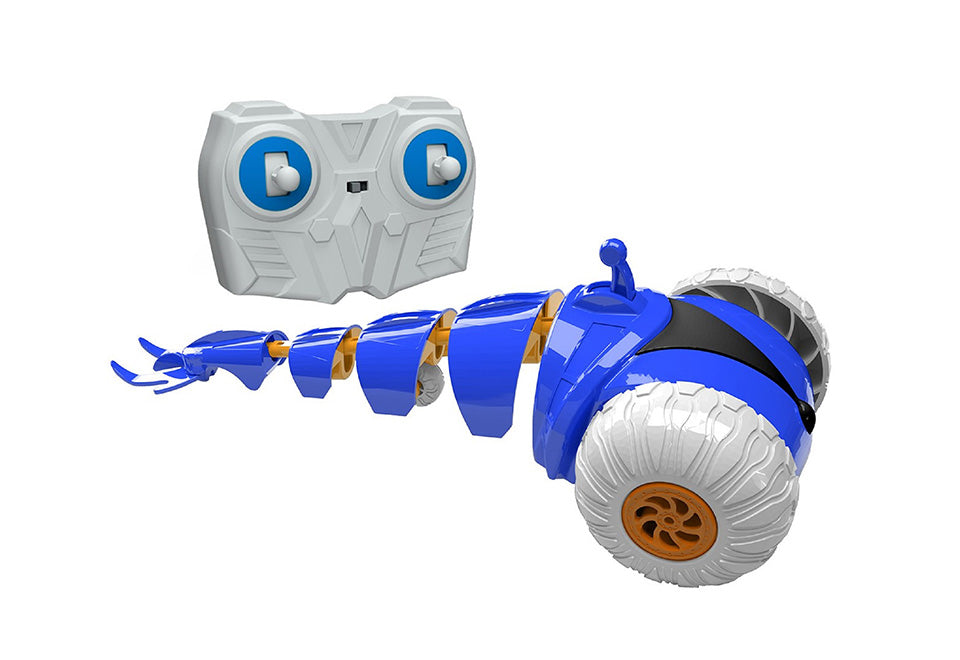RC Turbo Twister Stinger - image 2