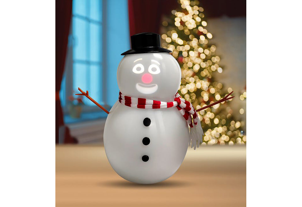 Animated Talking FrostByte Snowman - image 3