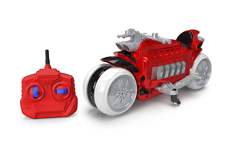 RC Hover Cycle