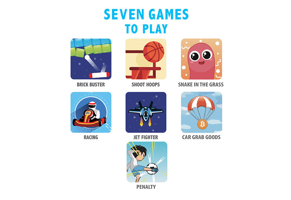 Smart Watch for Kids - image 7