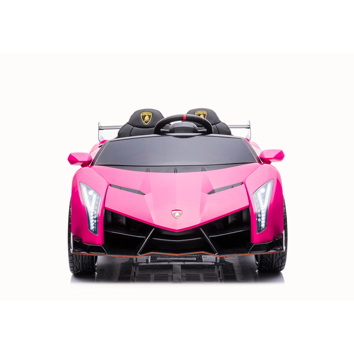 24V 4x4 Lamborghini Veneno Ride-On Car - image 19