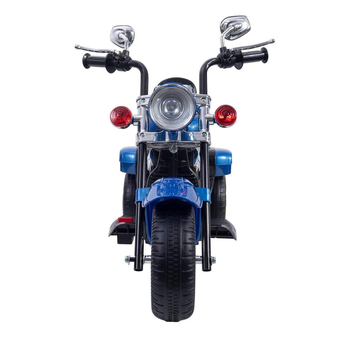 6V Chopper Ride-On Trike - image 6
