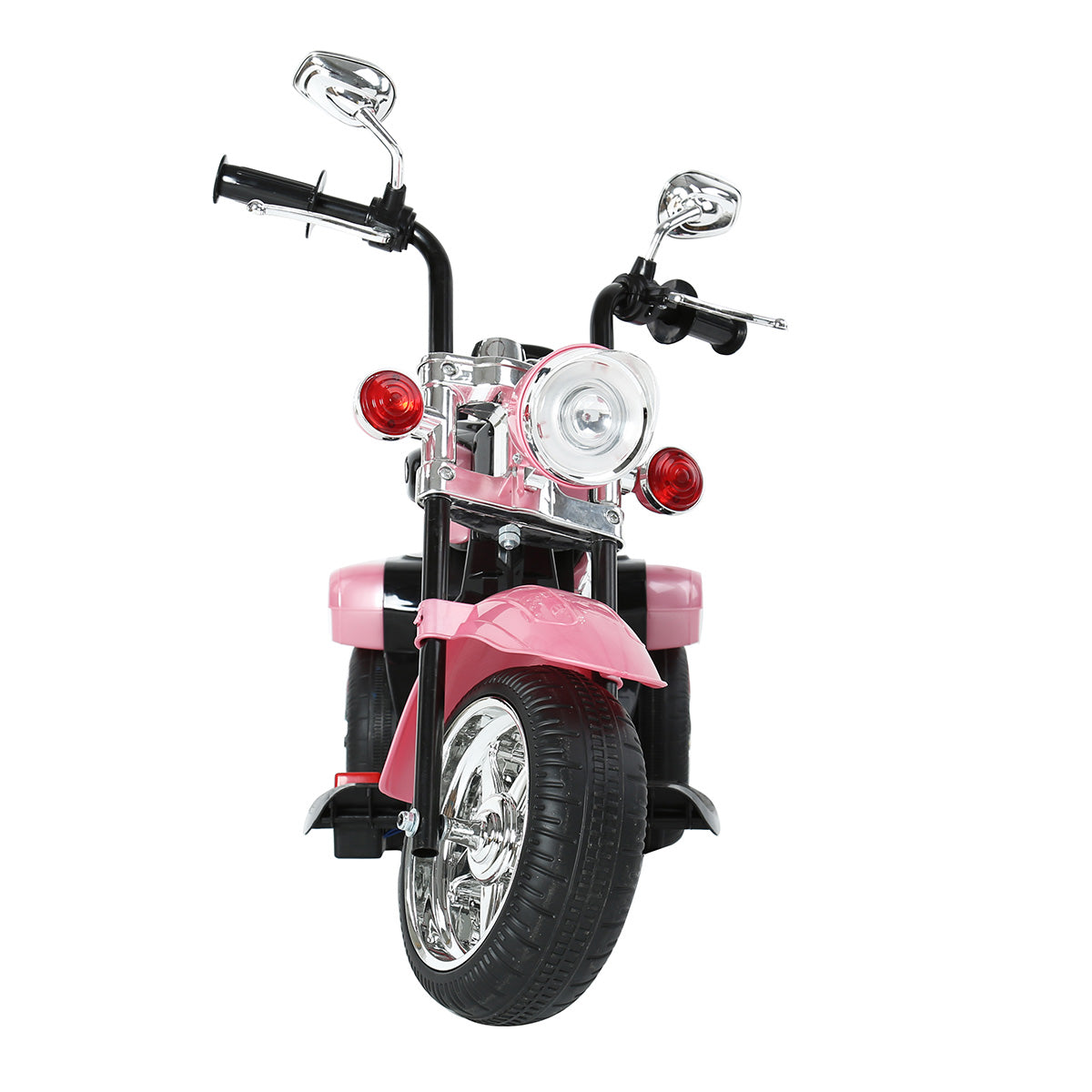 6V Chopper Ride-On Trike - image 19