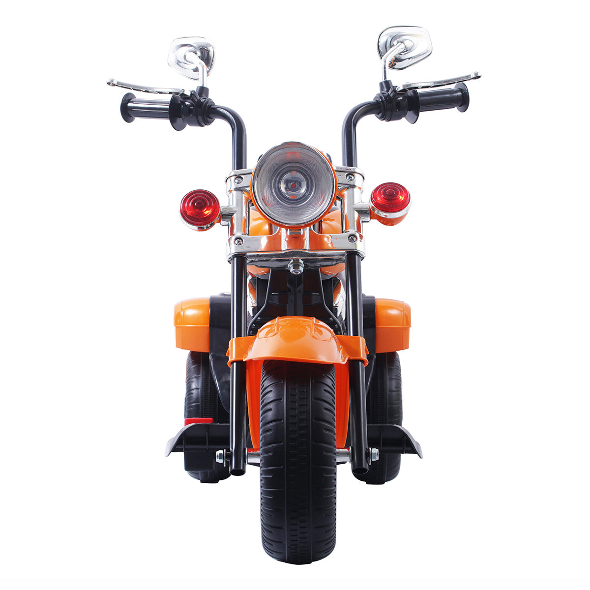 6V Chopper Ride-On Trike - image 2