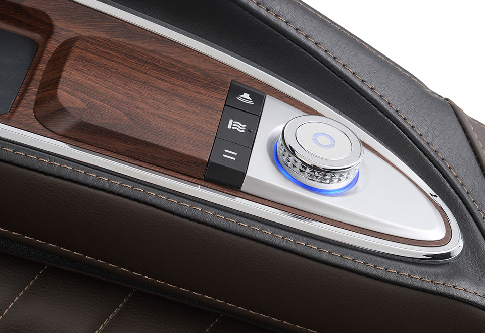 Human Touch® Super Novo 2.0 Massage Chair - image 7