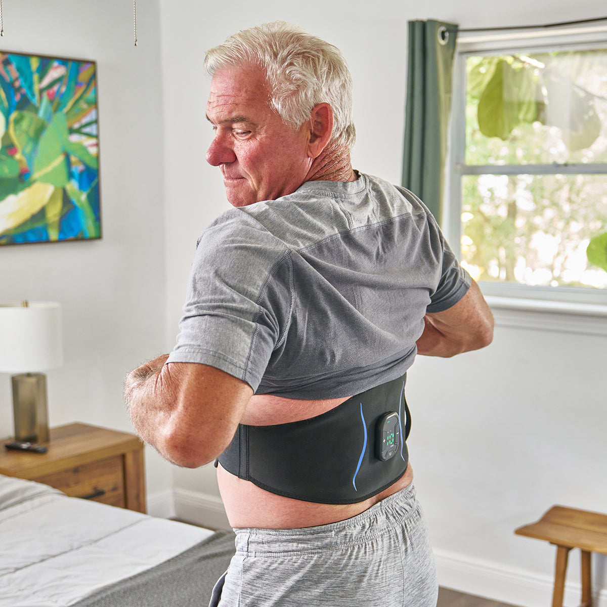 Echelon FitNation Versatone EMS Trainer - image 6