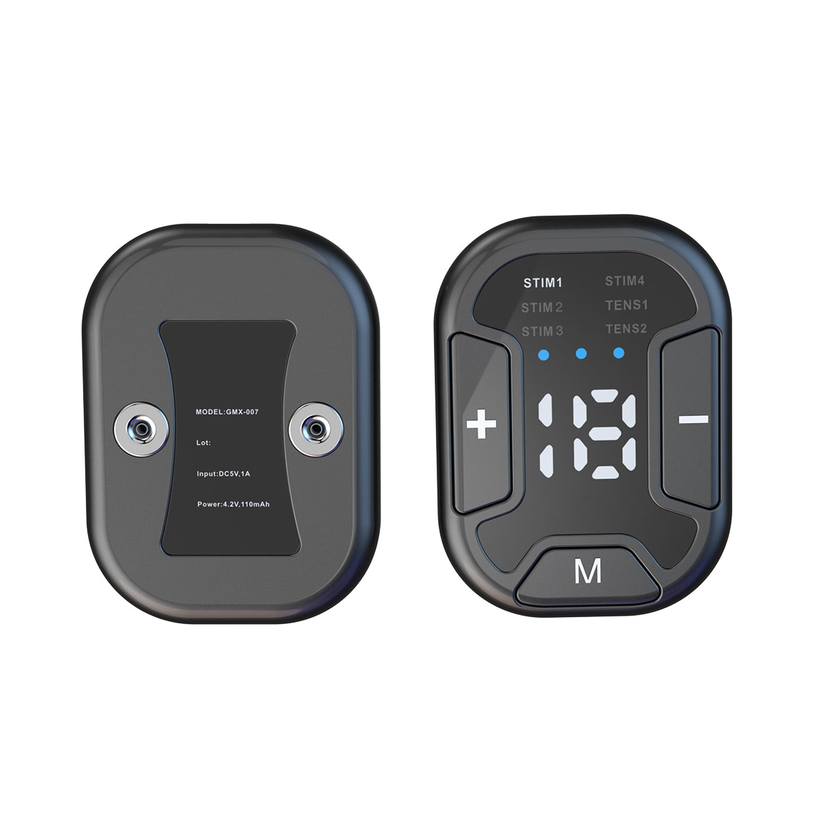 Echelon FitNation Versatone EMS Trainer - image 9