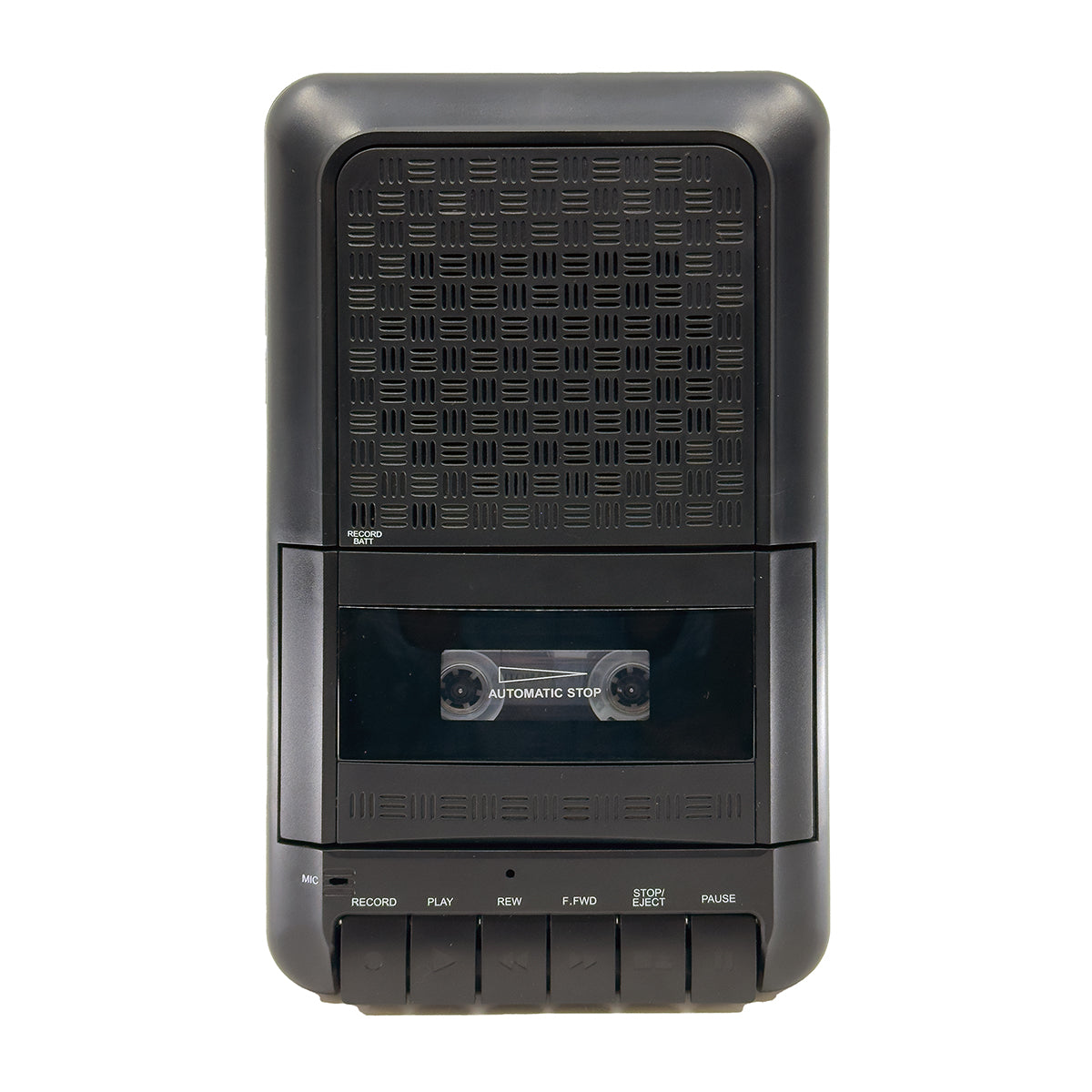 Retro Cassette Player and Recorder - image 2