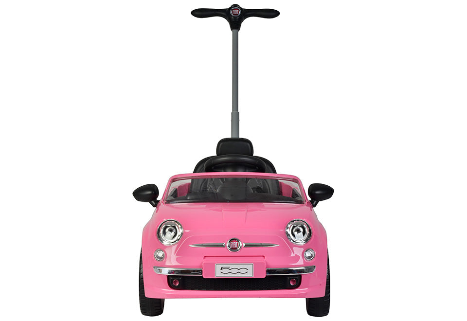 Fiat 500 Push Car - image 5