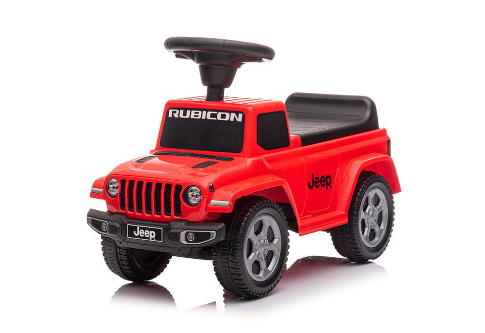 Jeep Gladiator Push Car - image 2