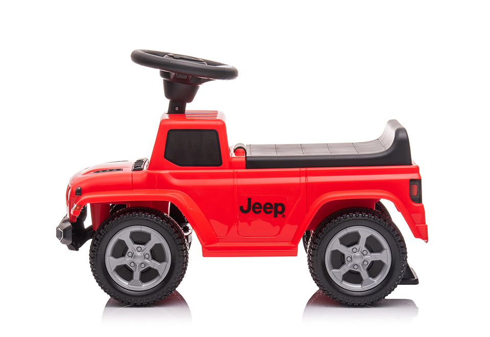 Jeep Gladiator Push Car - image 5