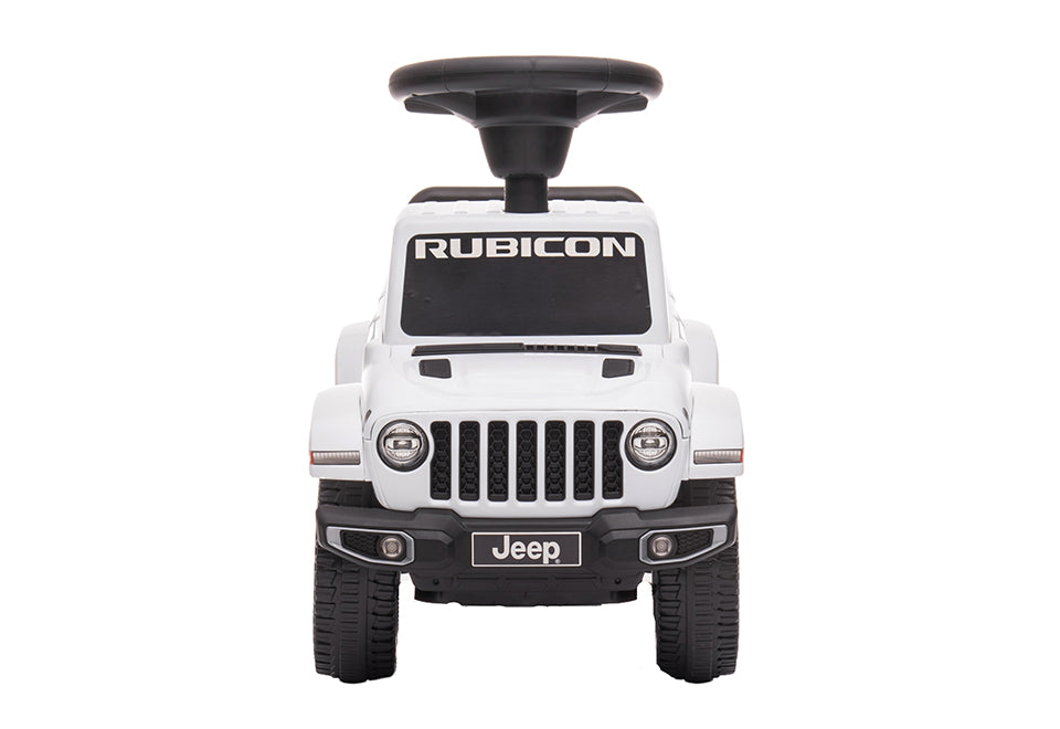 Jeep Gladiator Push Car - image 7
