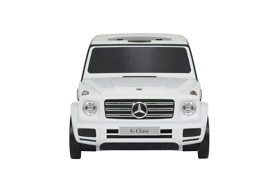 Mercedes G Class Carry-On Trolley Suitcase - image 10