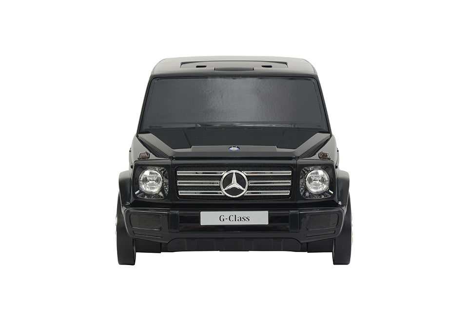 Mercedes G Class Carry-On Trolley Suitcase - image 8