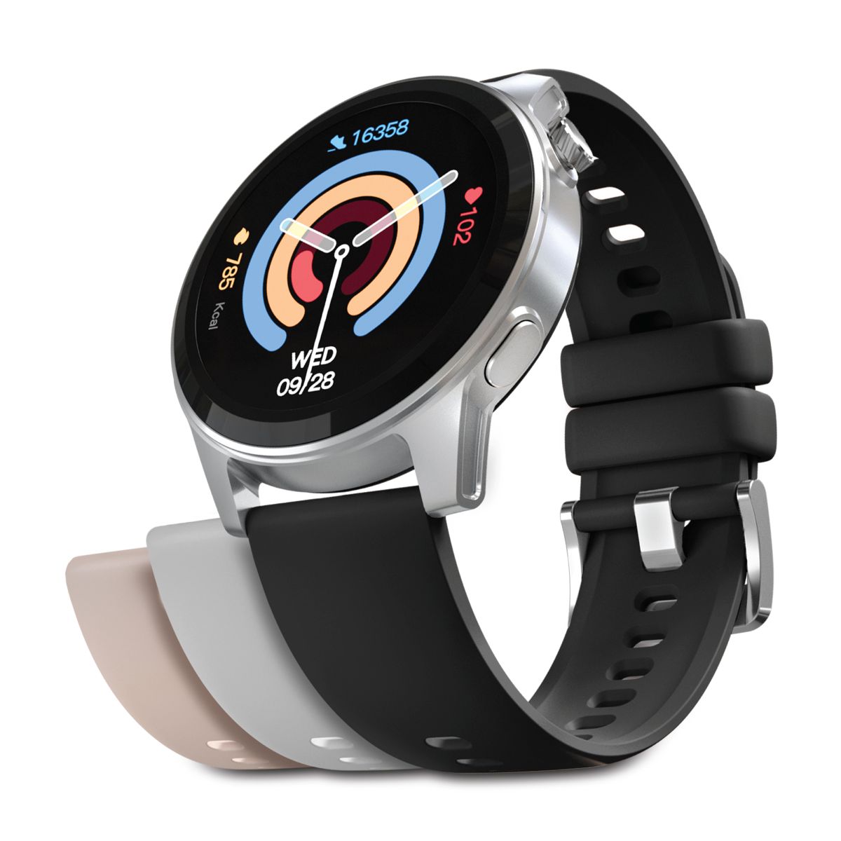 Health Monitor SmartWatch - image 6