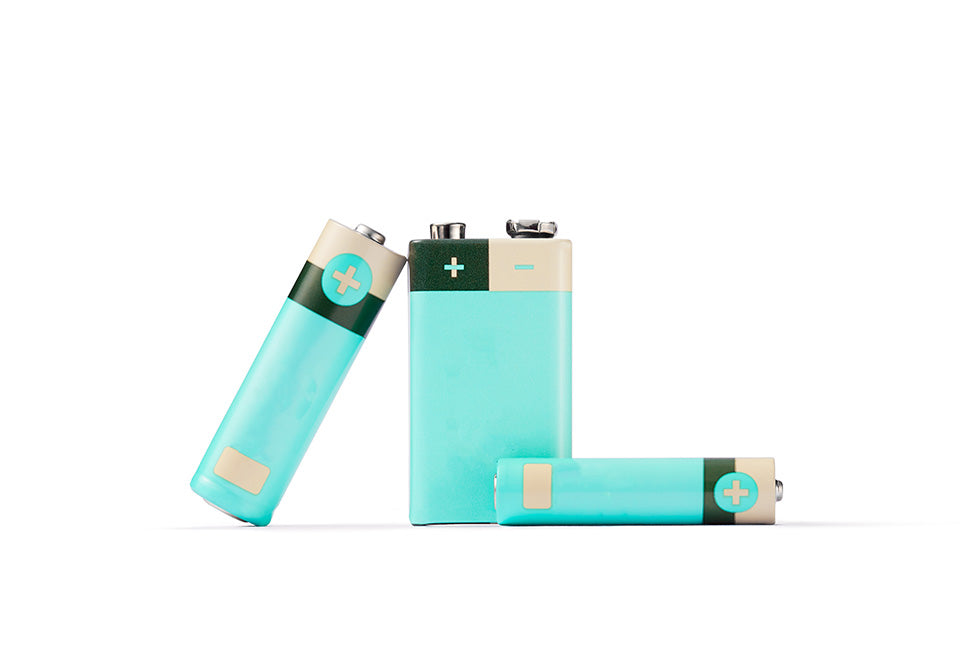 Zero Waste Recyclable Batteries - image 11