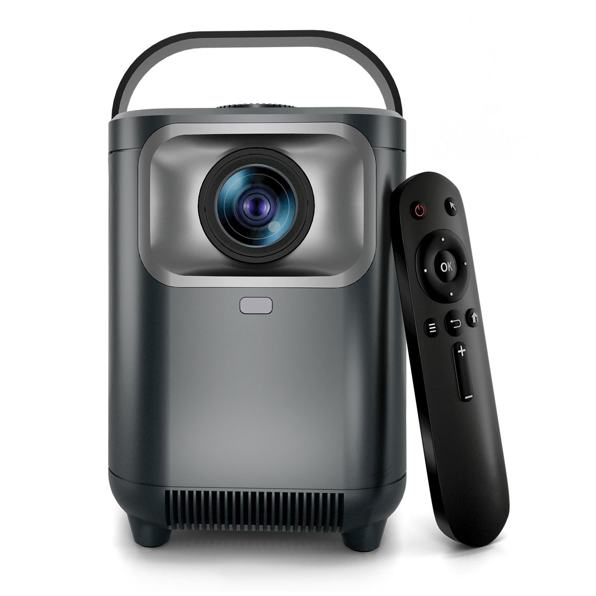 Ultra-Bright Portable Mini Projector - image 2