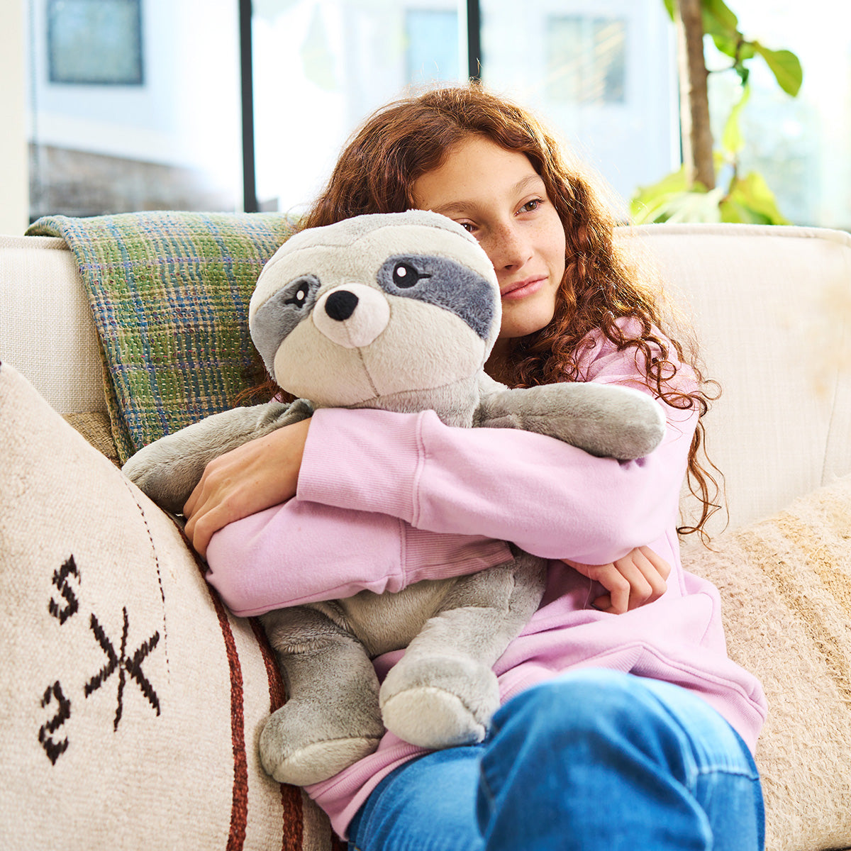 Calming Weighted Plush - image 40