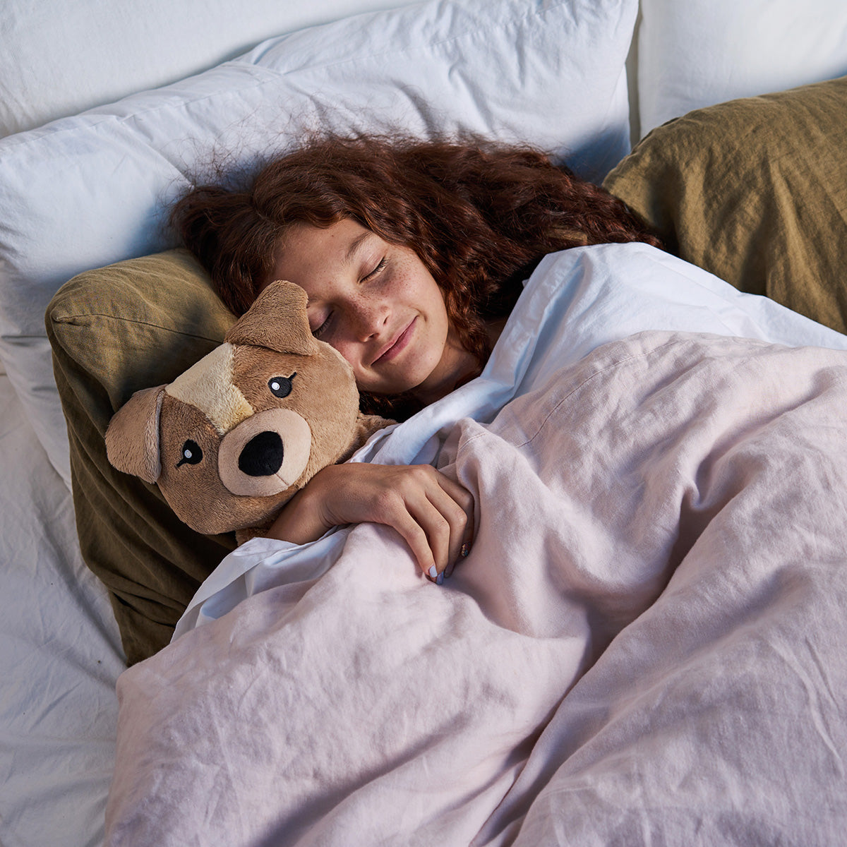 Calming Weighted Plush - image 26