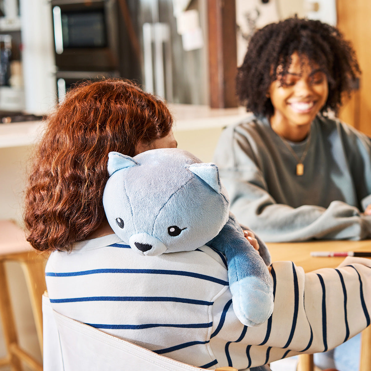 Calming Weighted Plush - image 17