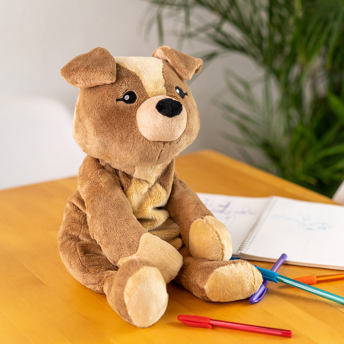 Calming Weighted Plush - image 22
