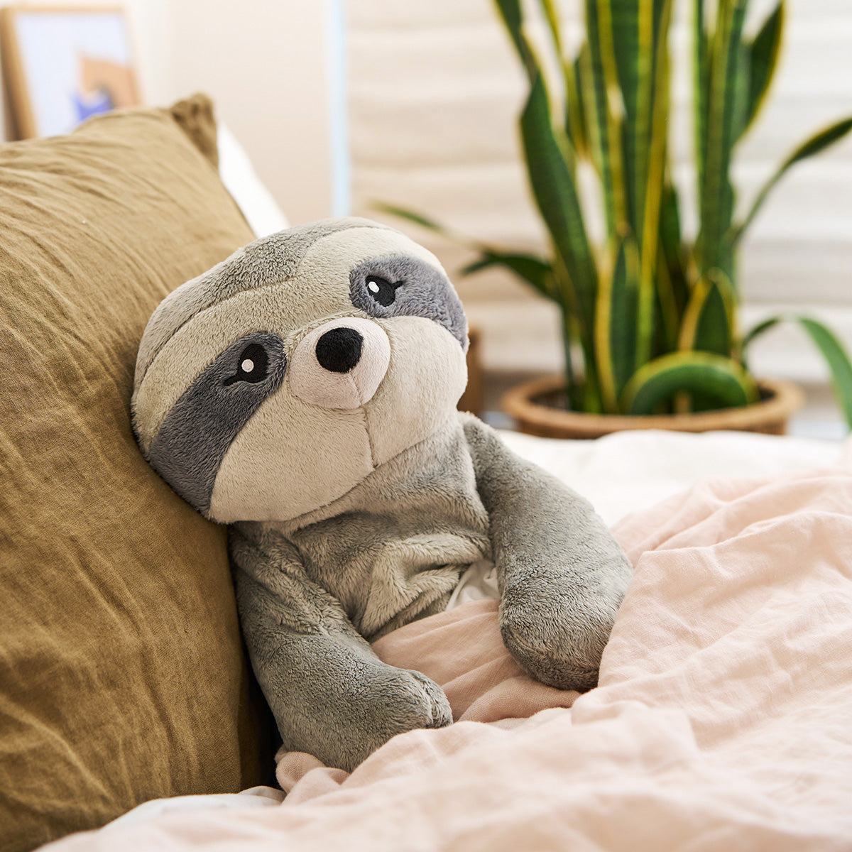 Calming Weighted Plush - image 41