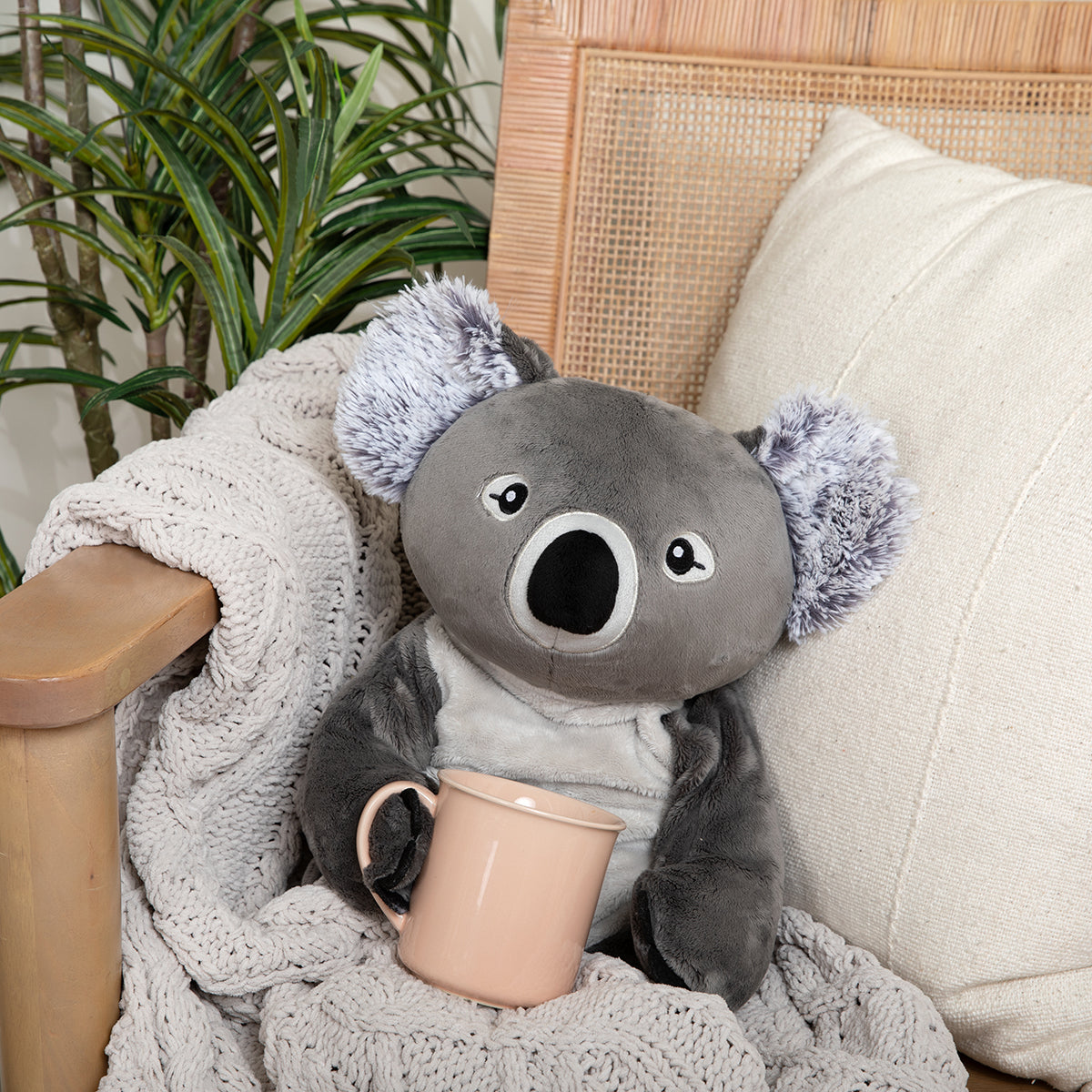Calming Weighted Plush - image 10