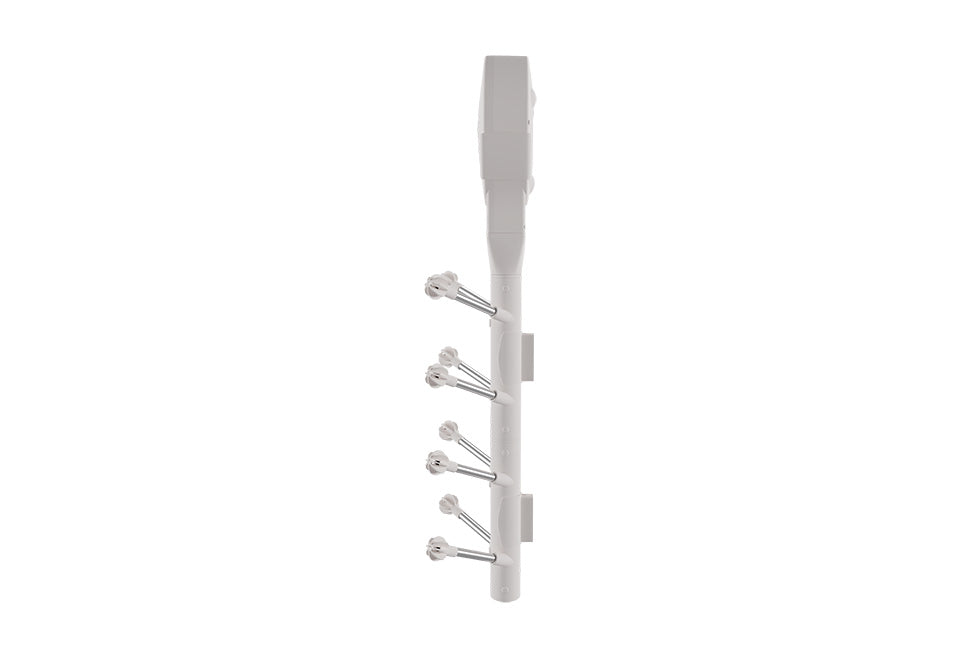 Wall Mounted Shoe and Glove Dryer - image 15