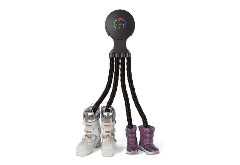 Wall Mounted Boot and Shoe Dryer - image 6
