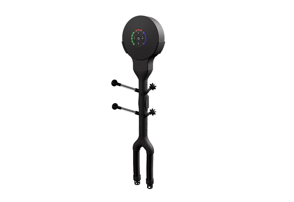 Standing Shoe and Glove Dryer - image 8