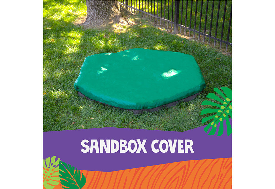 Sandbox Cover - image 2