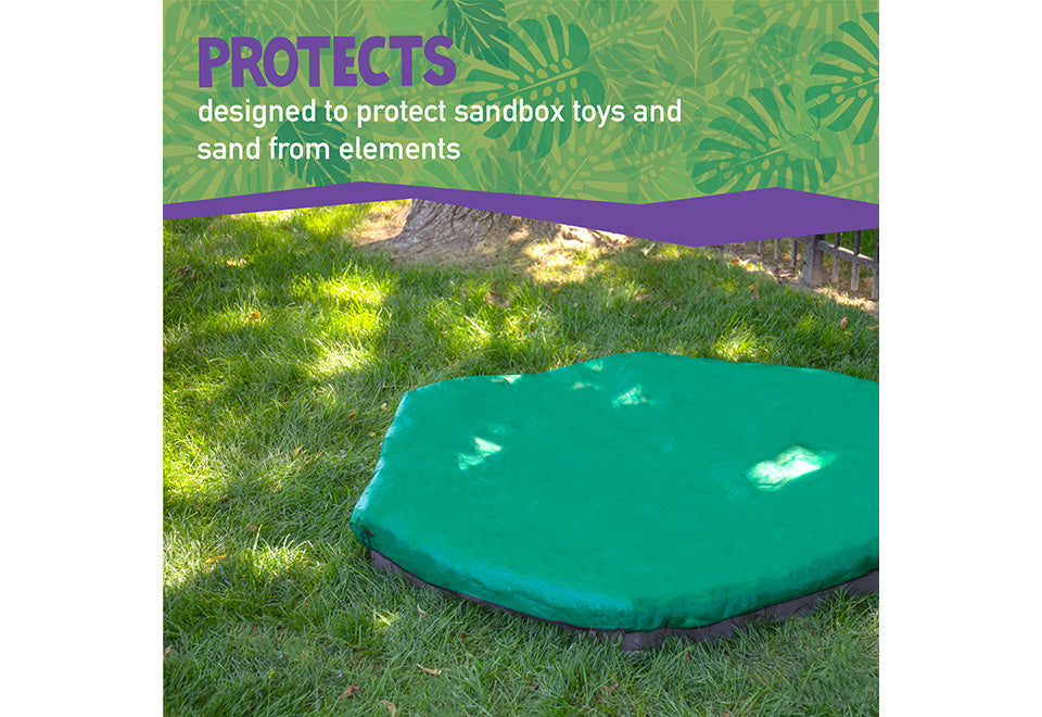 Sandbox Cover - image 3