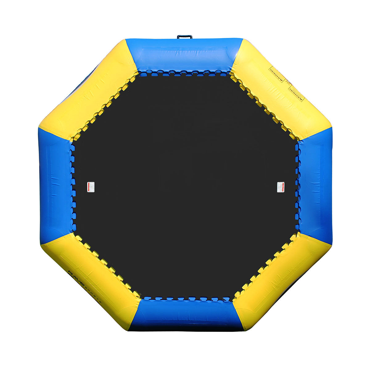 Bongo Trampoline - image 2