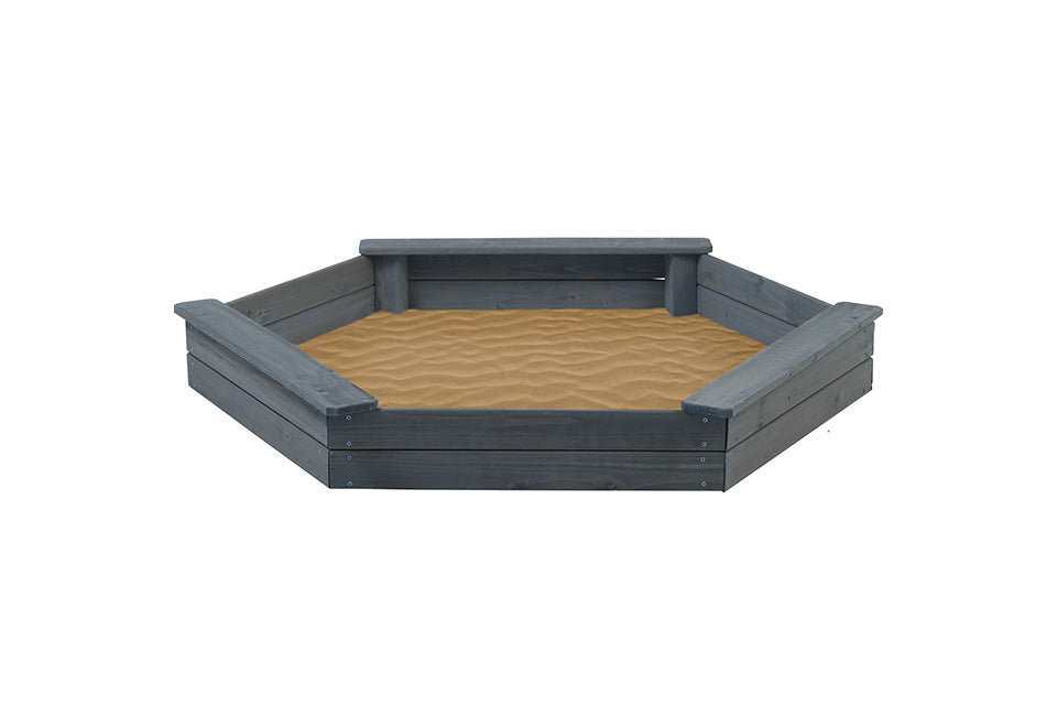 Hexagonal Sandbox - image 2