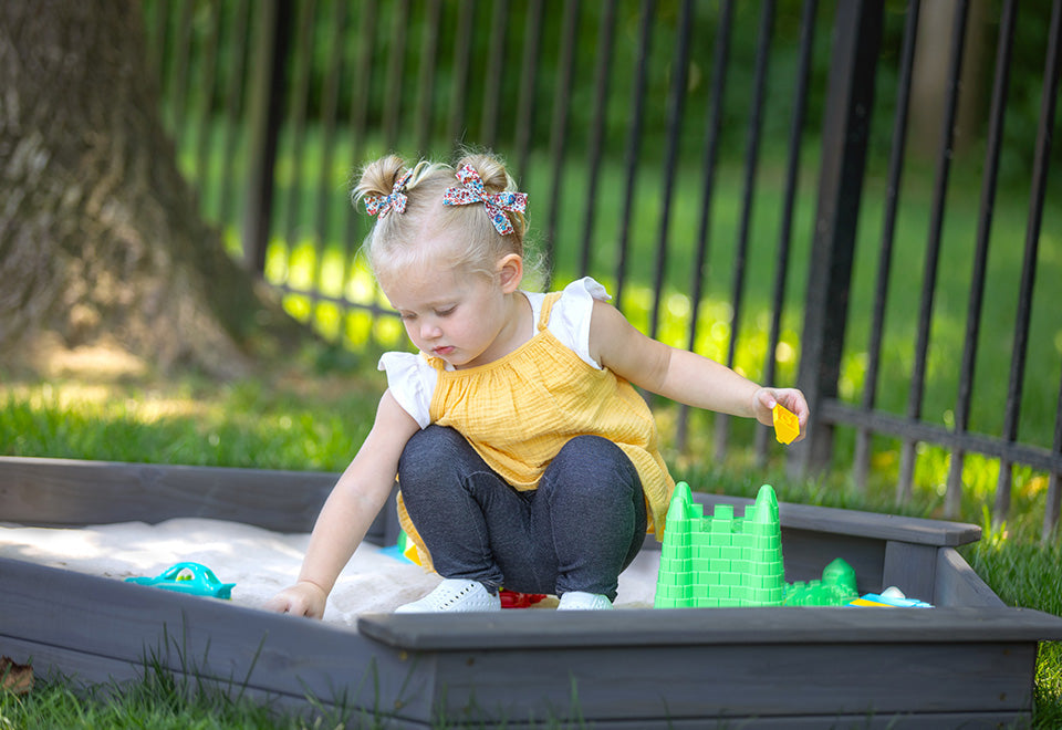 Hexagonal Sandbox - image 4