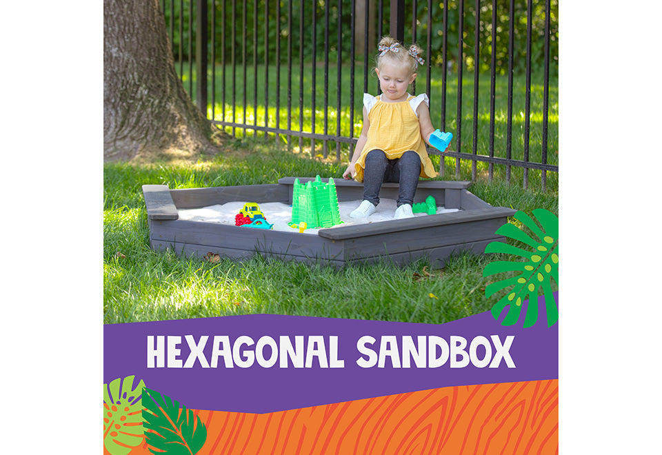 Hexagonal Sandbox - image 6