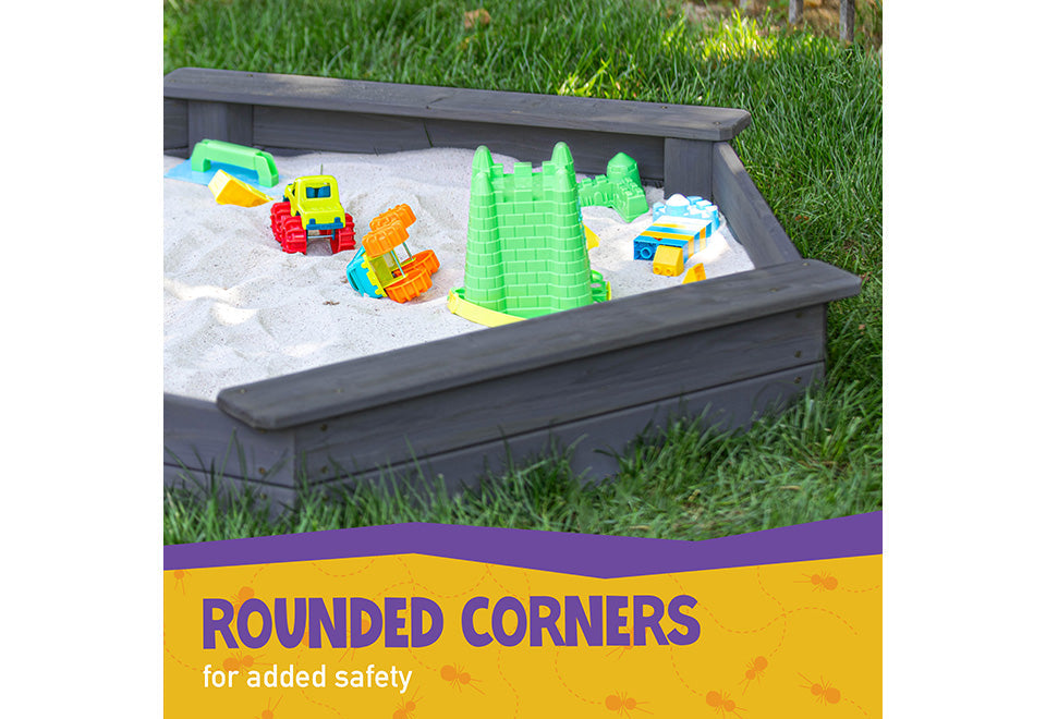 Hexagonal Sandbox - image 8