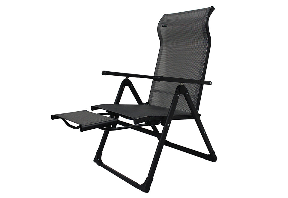 Ergo+ Patio Folding Chair - image 3