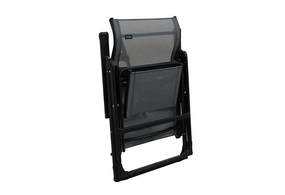 Ergo+ Patio Folding Chair - image 4