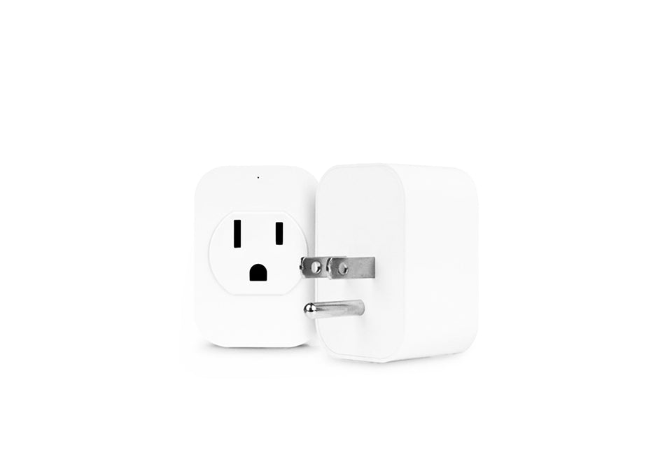Smart Power Outlet with Wi-Fi - image 10