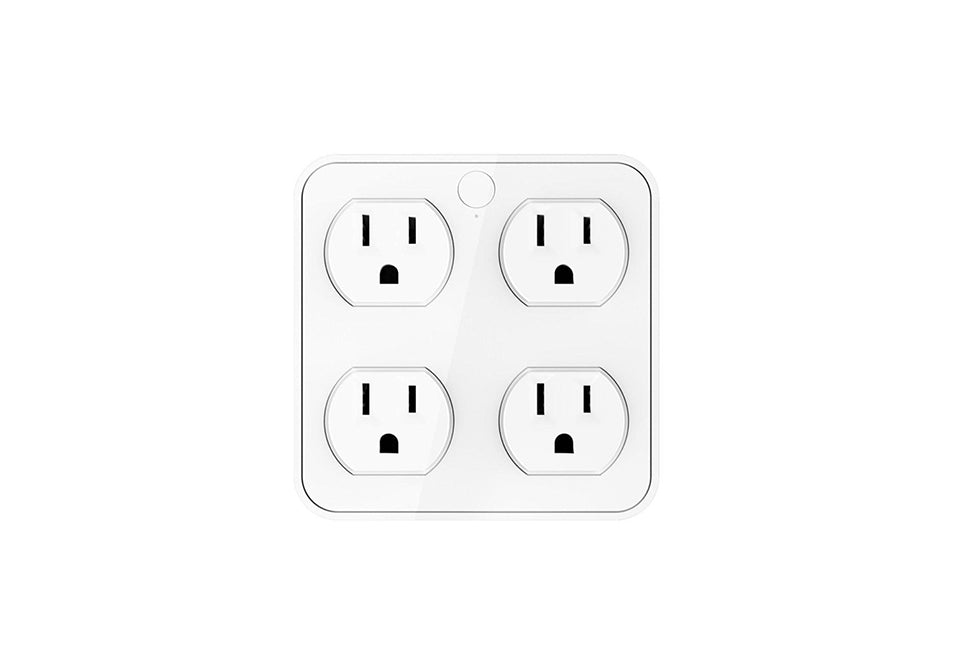 Smart Power Outlet with Wi-Fi - image 11
