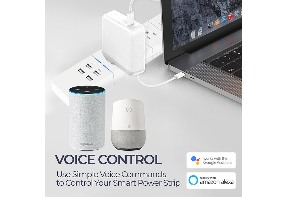 Smart Power Outlet with Wi-Fi - image 7